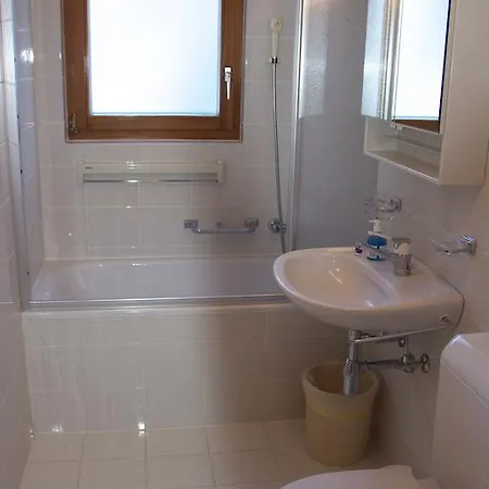 Apartment Alpenhof *