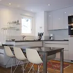 Appartement Alpenhof *
