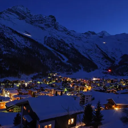 Alpenhof *